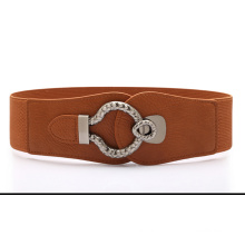 Taillengürtel Skinny Elastic Belts